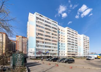 Продается 4-комнатная квартира, 113.6 м2, Пермь, улица Каляева, 18, жилой район Нижняя Курья