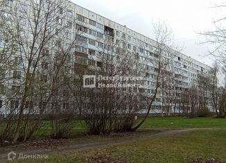Продажа комнаты, 73.7 м2, Санкт-Петербург, улица Подвойского, 40к1, метро Улица Дыбенко