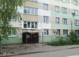 Продажа двухкомнатной квартиры, 43.6 м2, Татарстан, улица Латышских Стрелков, 33