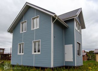 Дом на продажу, 142 м2, дачный посёлок Дачный-2