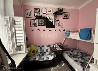 Продаю комнату, 15 м2, Санкт-Петербург, Каменноостровский проспект, 12, муниципальный округ Кронверкское