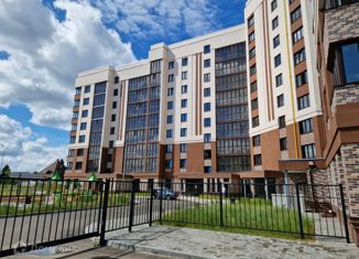 Продам 3-ком. квартиру, 115 м2, Ковров, Комсомольская улица, 1А