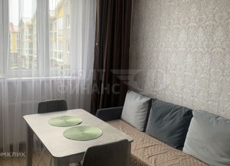 Продам 1-комнатную квартиру, 32 м2, Калининградская область, Осенняя улица, 2к6
