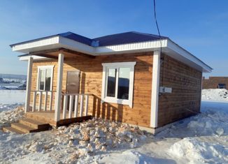 Продам дом, 65 м2, деревня Осоргино, Луговая улица