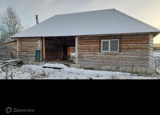 Продам дом, 47 м2, Александровск, улица Кирова, 43