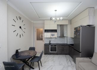 Продается двухкомнатная квартира, 52.4 м2, Нижний Новгород, Тверская улица, 7, Тверская улица