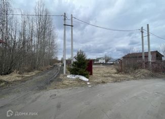 Продажа земельного участка, 10 сот., Приозерск, Новгородская улица, 38