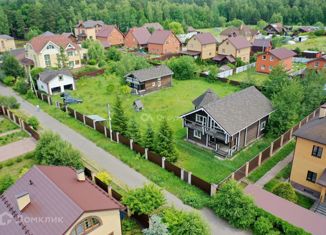 Продам дом, 220 м2, деревня Устиновка