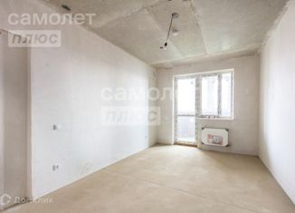 Продажа 2-комнатной квартиры, 61 м2, Краснодар, улица Адмирала Серебрякова, 3к3