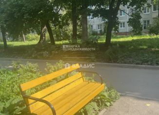 Однокомнатная квартира на продажу, 30.5 м2, Щёкино, Пролетарская улица, 3