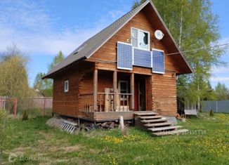 Продажа дома, 57 м2, деревня Колосово, деревня Колосово, 59