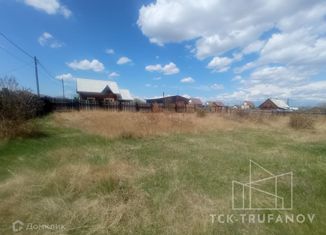 Продаю земельный участок, 16 сот., село Вознесеновка, Луговой переулок