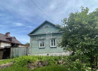 Продаю дом, 62.8 м2, Таруса, улица Луначарского, 91