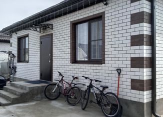 Продаю дом, 82.7 м2, поселок Южный, Свободная улица, 23