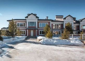 Продам таунхаус, 383 м2, деревня Семенково, Сиреневая улица