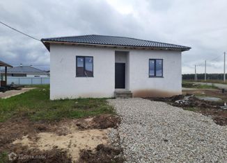 Продажа дома, 100 м2, посёлок Прохладный, Ягодная улица