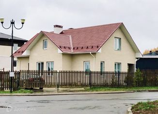 Продается дом, 194 м2, деревня Троице-Сельцо, Весенняя улица, 15