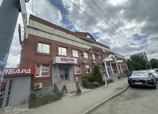 Продается офис, 3129 м2, Челябинск, улица Доватора, 48, Советский район