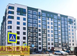 Продам 1-комнатную квартиру, 44.1 м2, Калининград, Московский район, Интернациональная улица, 16