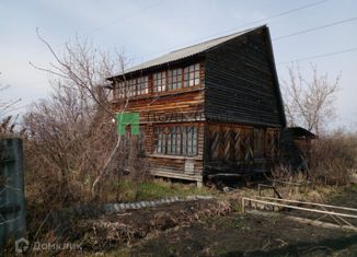 Продаю дом, 15 м2, Шадринск, Мальцевский тракт