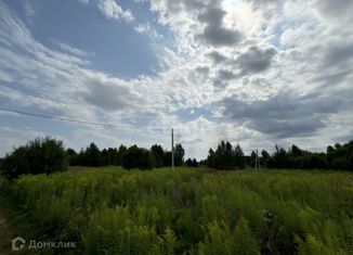 Земельный участок на продажу, 11.58 сот., деревня Чуркино, 22Н-1948