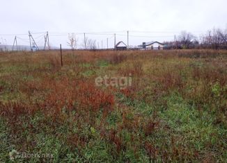 Продается земельный участок, 9 сот., деревня Карайганово, Полевая улица