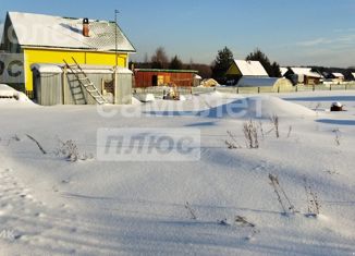 Продажа участка, 15 сот., село Никольский Торжок, Центральная улица