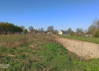 Участок на продажу, 30 сот., село Семёновское, Центральная улица, 55