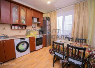 Продам 3-комнатную квартиру, 74.1 м2, Омская область, улица Дианова, 16к1