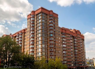 Продажа 1-комнатной квартиры, 36.6 м2, Уфа, Бакалинская улица, 19, ЖК Бакалинский