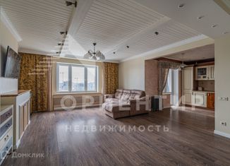 Продаю 3-комнатную квартиру, 105.4 м2, Екатеринбург, Ключевская улица, 15, Ключевская улица