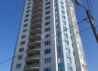 3-комнатная квартира на продажу, 110.7 м2, Ярославль, Московский проспект, 163к2, район Кресты