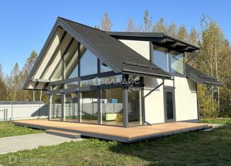 Продается дом, 115 м2, коттеджный посёлок Дольче Вита