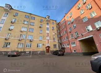 Сдам офис, 19.6 м2, Москва, улица Матросская Тишина, 23с1, район Сокольники