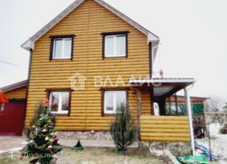 Продажа дома, 90 м2, ДНТ Феддеровское, ДНТ Феддеровское, 210