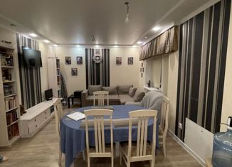 Продам таунхаус, 122 м2, поселок Дубовое