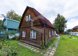 Продам дом, 30.7 м2, СНТ Шелковик-Любаново, СНТ Шелковик-Любаново, 122