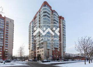 1-комнатная квартира на продажу, 47 м2, Санкт-Петербург, Шлиссельбургский проспект, 11, метро Рыбацкое