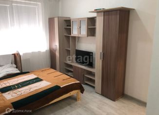 Продажа 1-комнатной квартиры, 33 м2, Краснодар, 1-я Ямальская улица, 5к2, ЖК Матрёшки