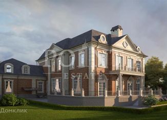 Продается дом, 1300 м2, деревня Захарово