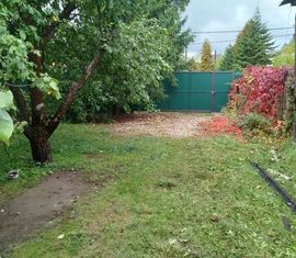 Участок на продажу, 16 сот., деревня Новофрязино, улица Маяковского, 14