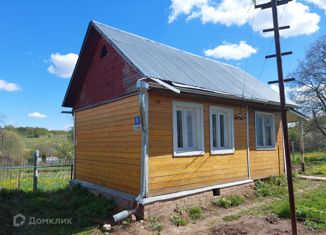 Продается дом, 23 м2, деревня Немцово