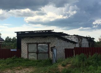 Продам земельный участок, 17.6 сот., поселок Никольское, 2-я Заречная, 18