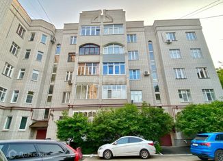 Продажа 2-комнатной квартиры, 100.7 м2, Тамбов, Андреевская улица, 86