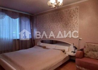 Двухкомнатная квартира на продажу, 52 м2, Санкт-Петербург, метро Проспект Большевиков, Клочков переулок, 10