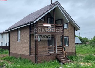 Продается дом, 110 м2, деревня Новое (Лесковский сельсовет)