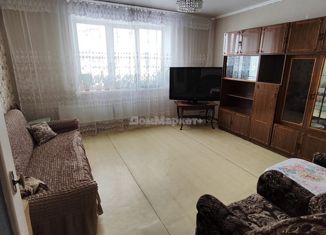 Продажа трехкомнатной квартиры, 75 м2, Кемеровская область, улица Есенина, 78
