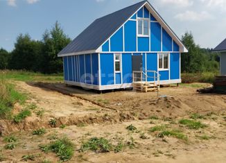 Продается дом, 57.6 м2, село Ильинское, улица Дружбы