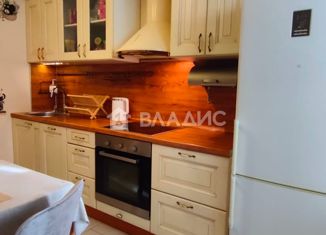 1-ком. квартира на продажу, 34.5 м2, Санкт-Петербург, Учительская улица, 18к1