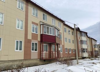 Продажа 2-ком. квартиры, 52.3 м2, Шарья, улица имени 50-летия Советской Власти, 9А